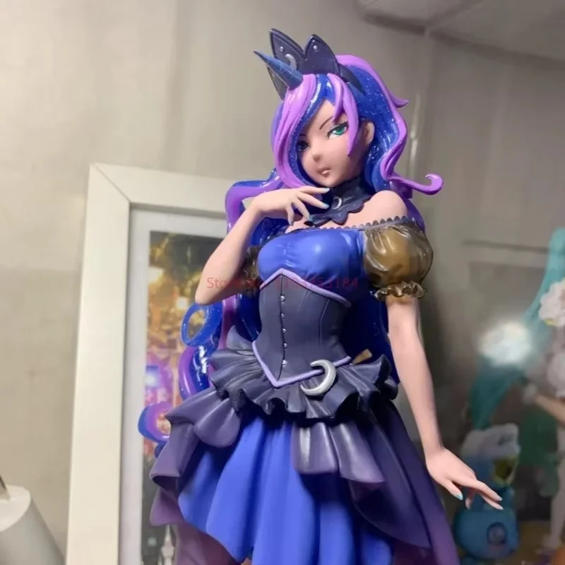 Neuer Vorrat meine kleine Poni – Kotobukiya Bishoujo Bewertung und Preis
