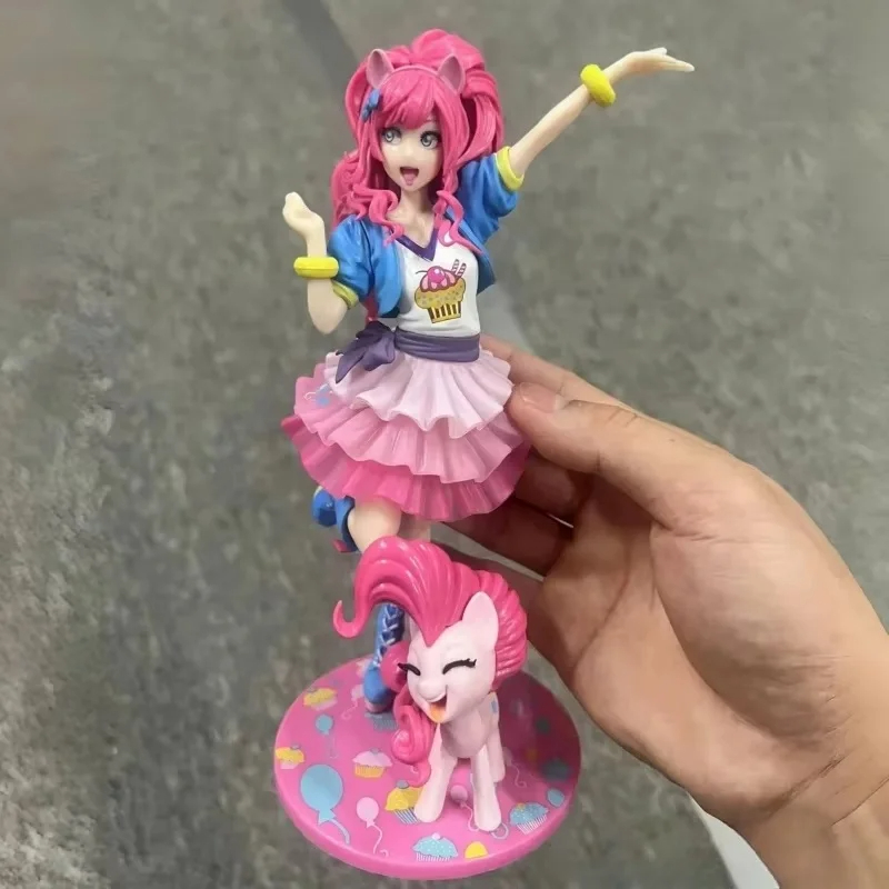 Neuer Vorrat meine kleine Poni – Kotobukiya Bishoujo Bewertung und Preis