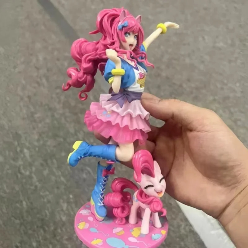 Neuer Vorrat meine kleine Poni – Kotobukiya Bishoujo Bewertung und Preis