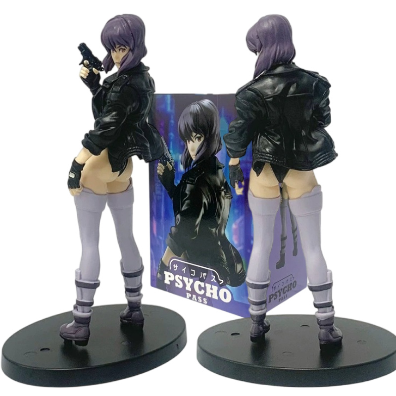 18cm Anime Ghost in the Shell  – Kotobukiya Bishoujo Bewertung und Preis