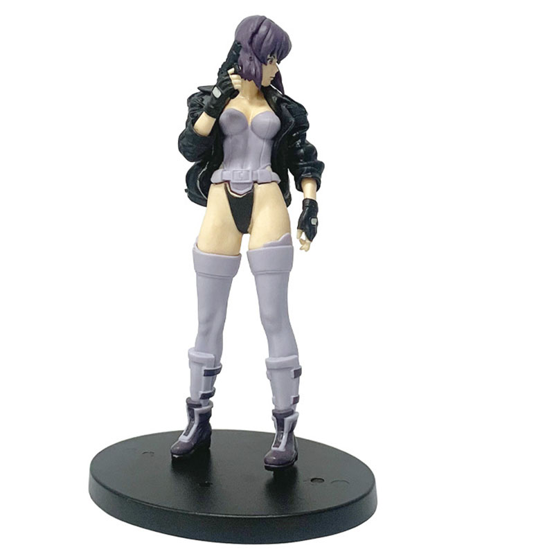 18cm Anime Ghost in the Shell  – Kotobukiya Bishoujo Bewertung und Preis