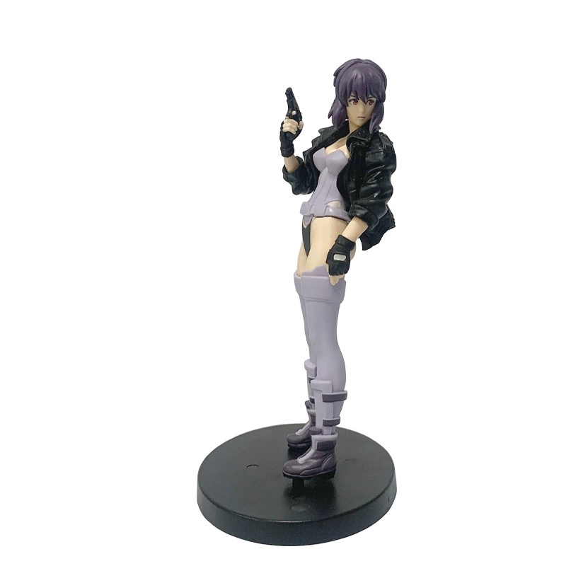 18cm Anime Ghost in the Shell  – Kotobukiya Bishoujo Bewertung und Preis