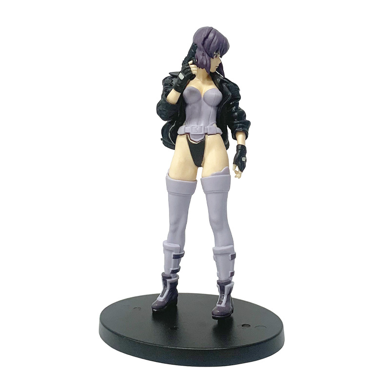 18cm Anime Ghost in the Shell  – Kotobukiya Bishoujo Bewertung und Preis