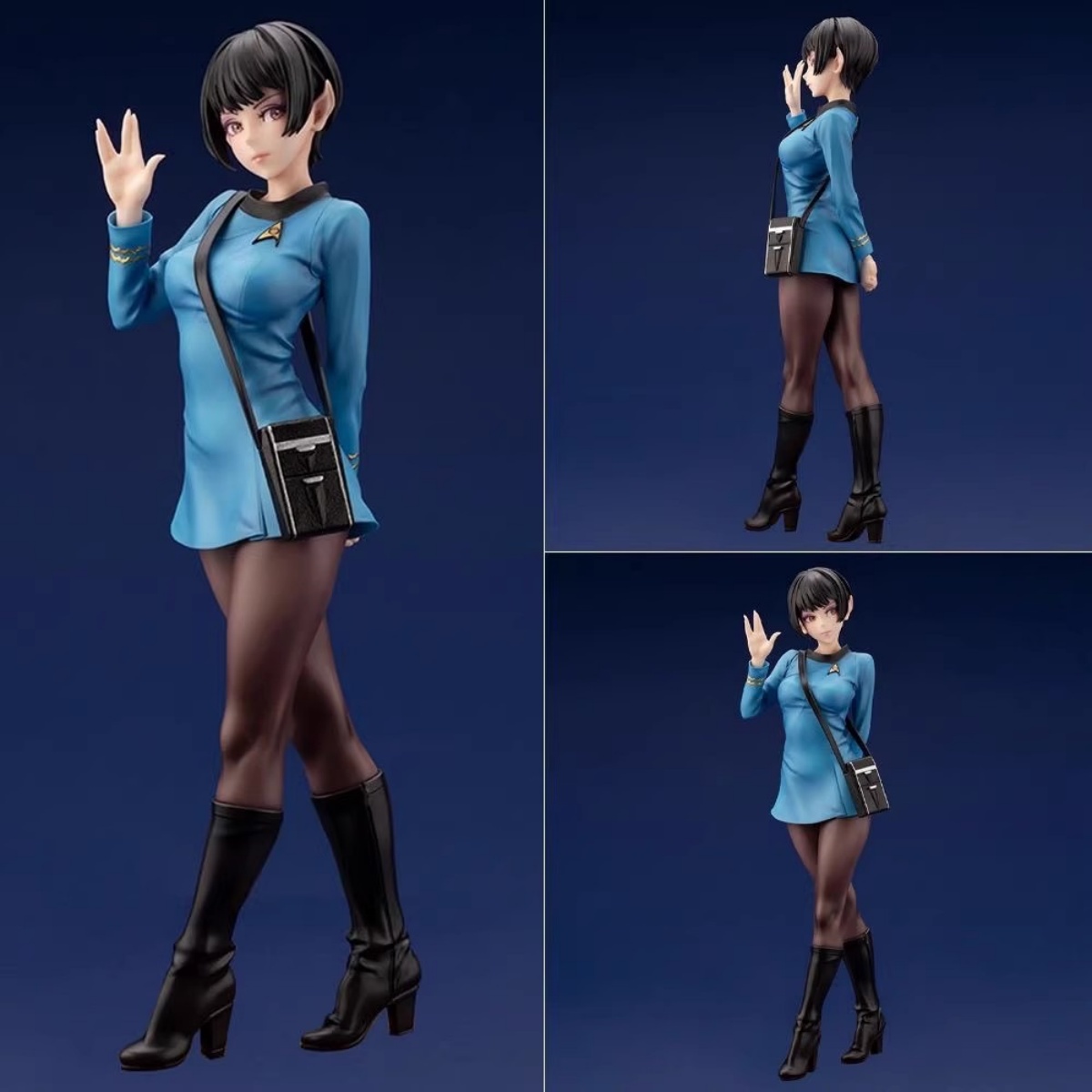 Original Kotobukiya Movie Bish – Kotobukiya Bishoujo Bewertung und Preis
