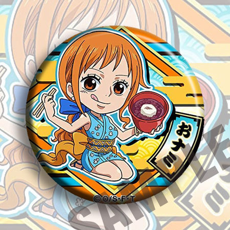 ONEPIECE Anime Anstecknadel Lu – Luffy Anime Merchandise Bewertung und Preis