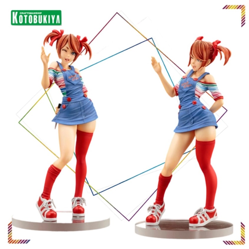 Kotobukiya Bishoujo Horror Bri – Kotobukiya Bishoujo Bewertung und Preis