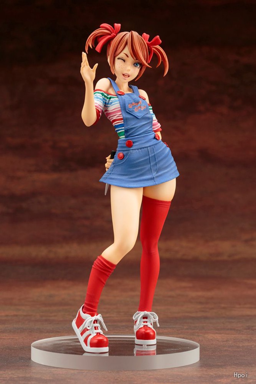 Kotobukiya Bishoujo Horror Bri – Kotobukiya Bishoujo Bewertung und Preis