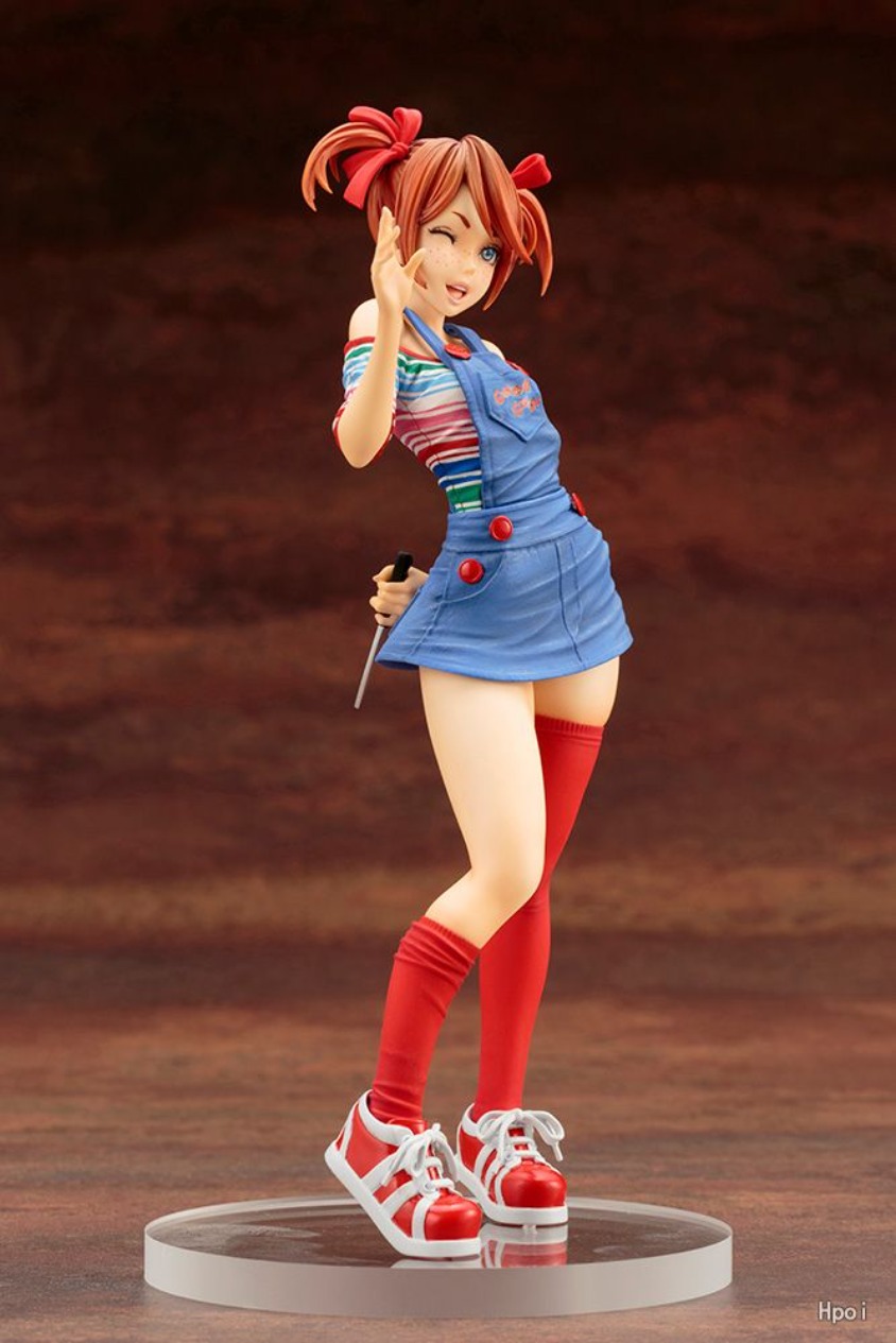 Kotobukiya Bishoujo Horror Bri – Kotobukiya Bishoujo Bewertung und Preis