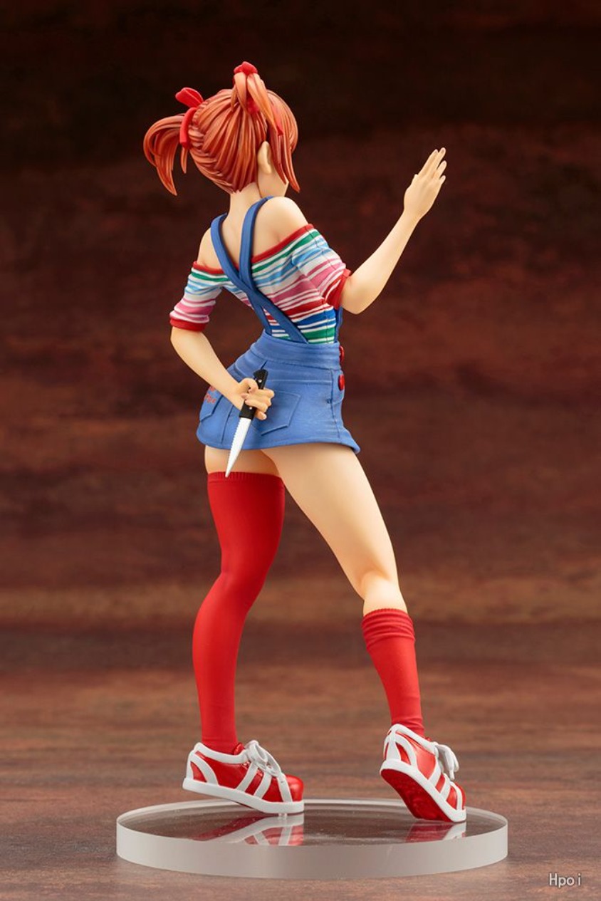 Kotobukiya Bishoujo Horror Bri – Kotobukiya Bishoujo Bewertung und Preis