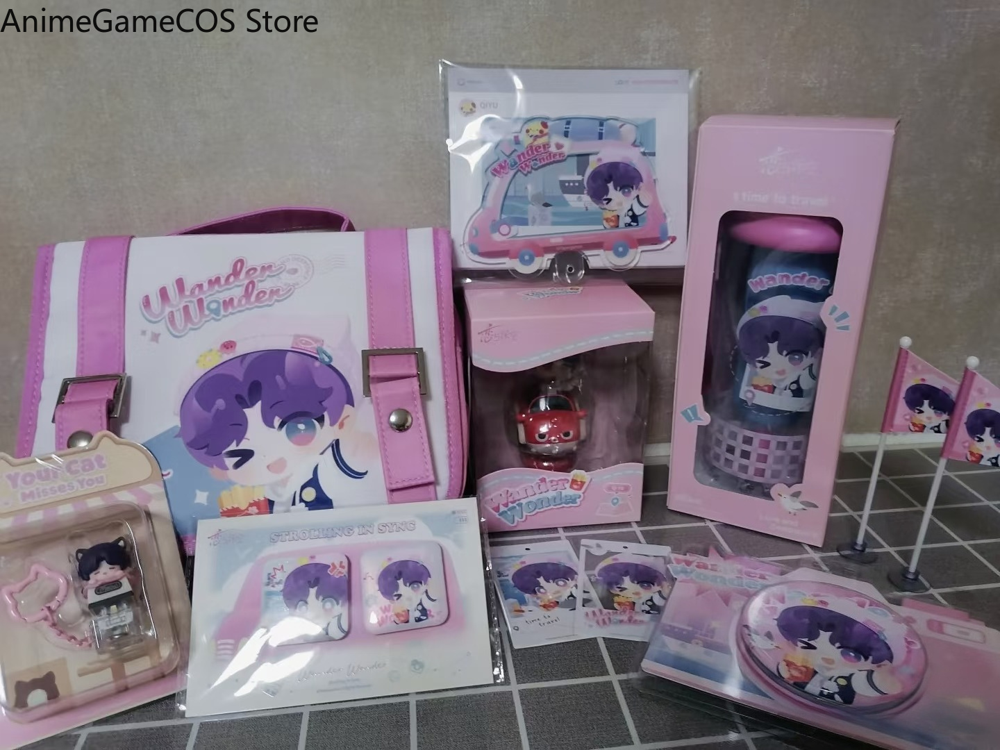 Anime [Offizielle Ware] Love a – Anime Merchandise Mugs Bewertung und Preis