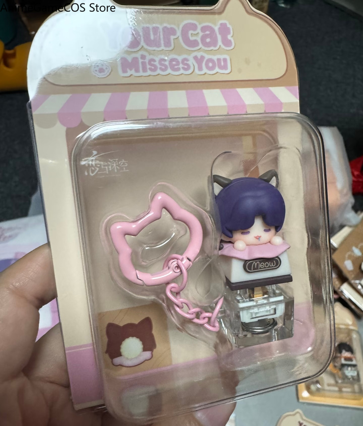 Anime [Offizielle Ware] Love a – Anime Merchandise Mugs Bewertung und Preis