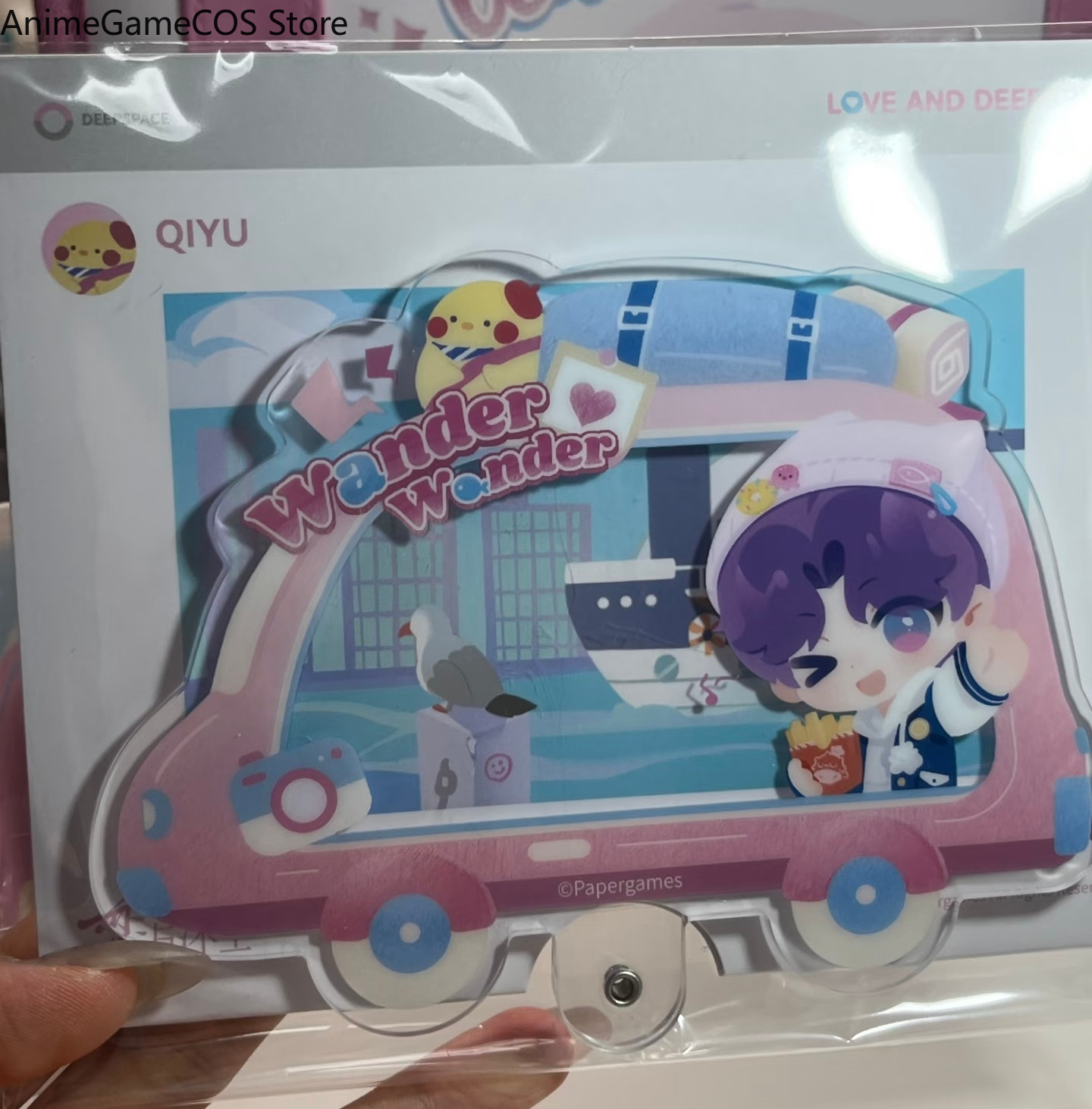 Anime [Offizielle Ware] Love a – Anime Merchandise Mugs Bewertung und Preis