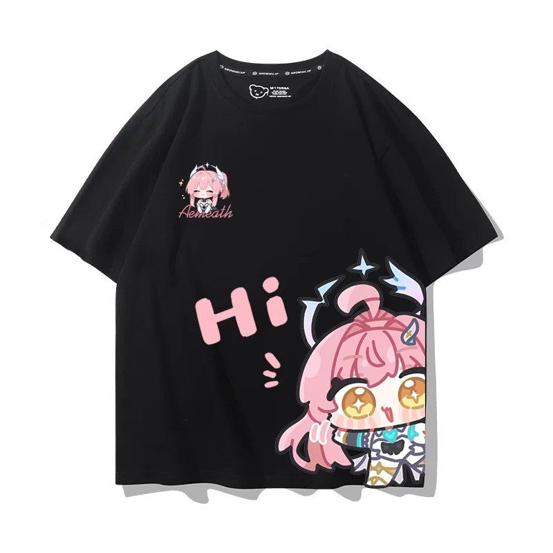 Beliebtes Spiel Wuthering Wave – Popular Anime Merchandise Bewertung und Preis