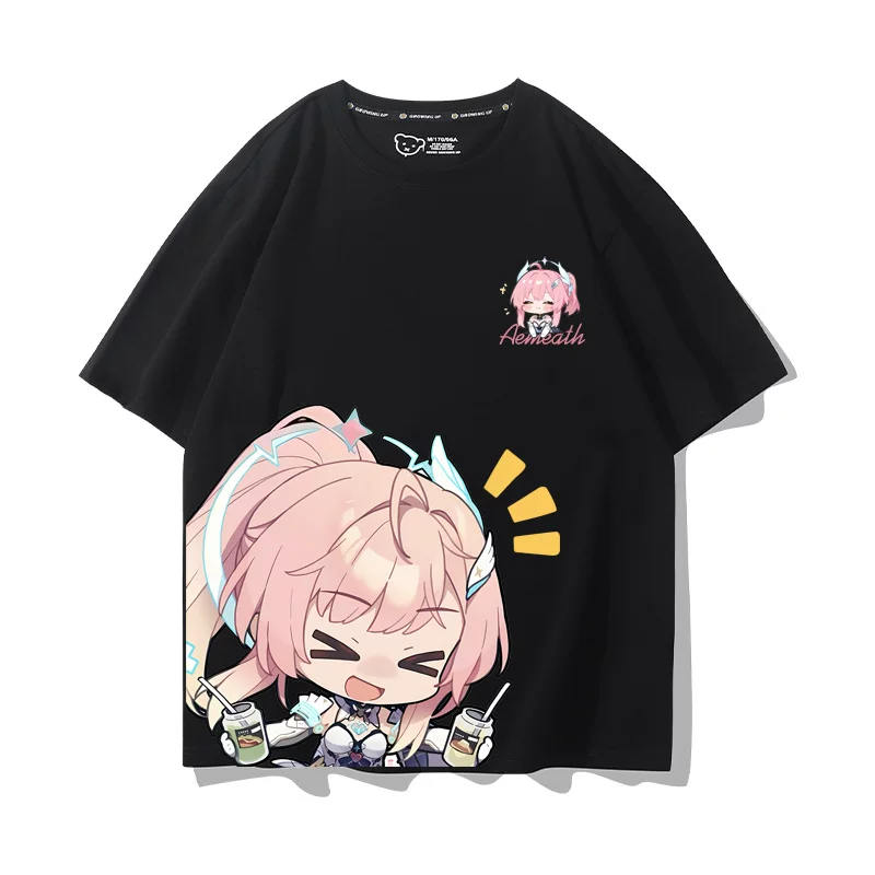 Beliebtes Spiel Wuthering Wave – Popular Anime Merchandise Bewertung und Preis