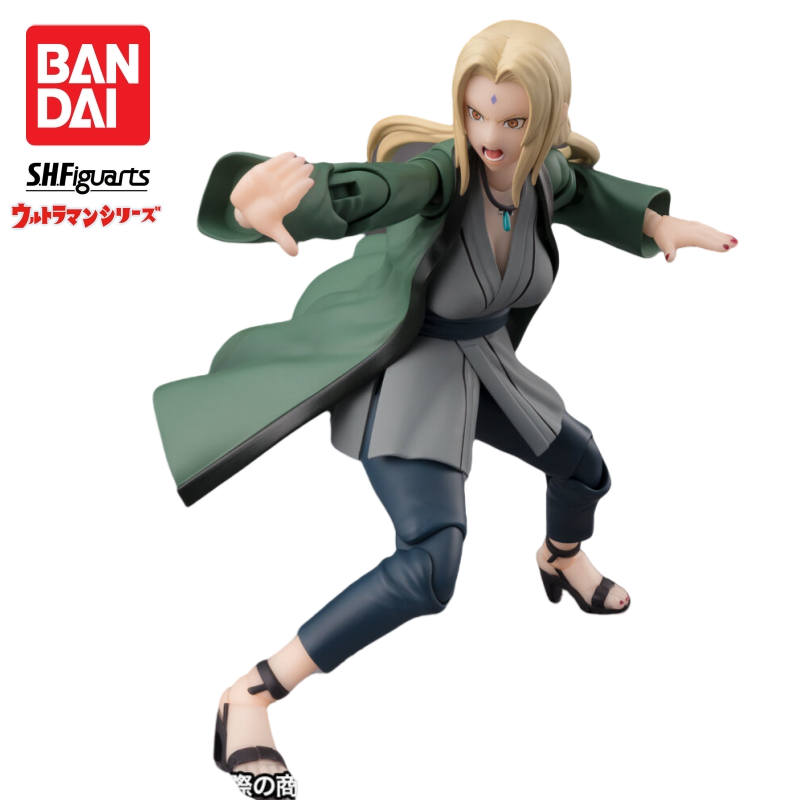 Sofort Lieferbar Bandai S.H. F – Anime Merchandise Brands Bewertung und Preis