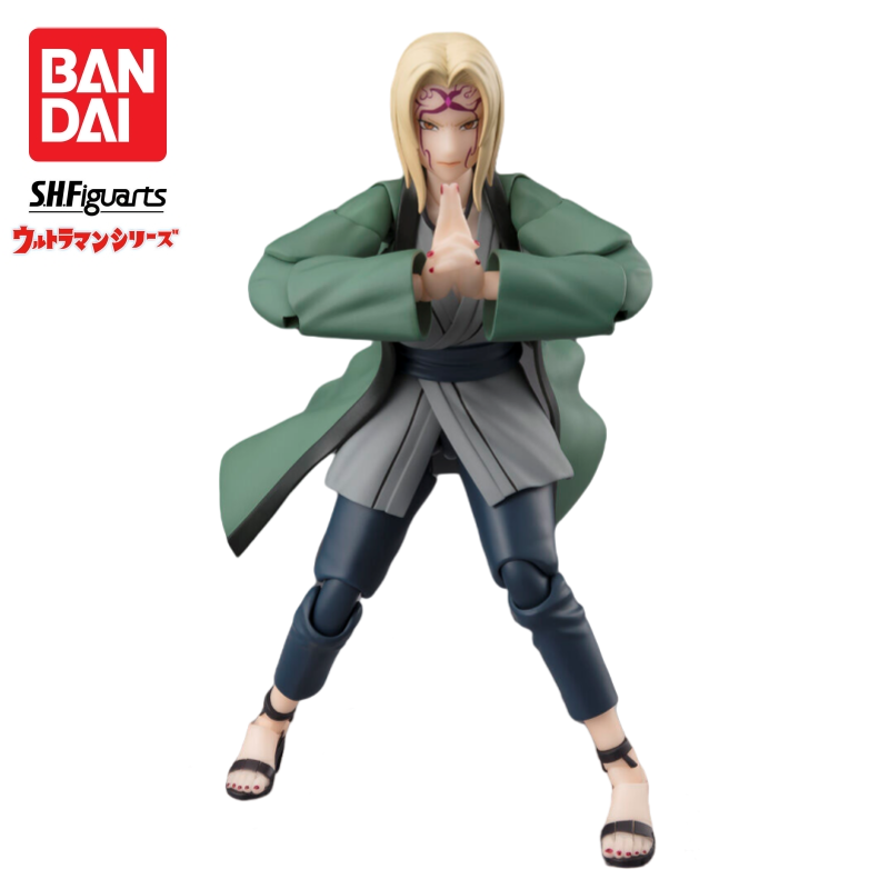 Sofort Lieferbar Bandai S.H. F – Anime Merchandise Brands Bewertung und Preis