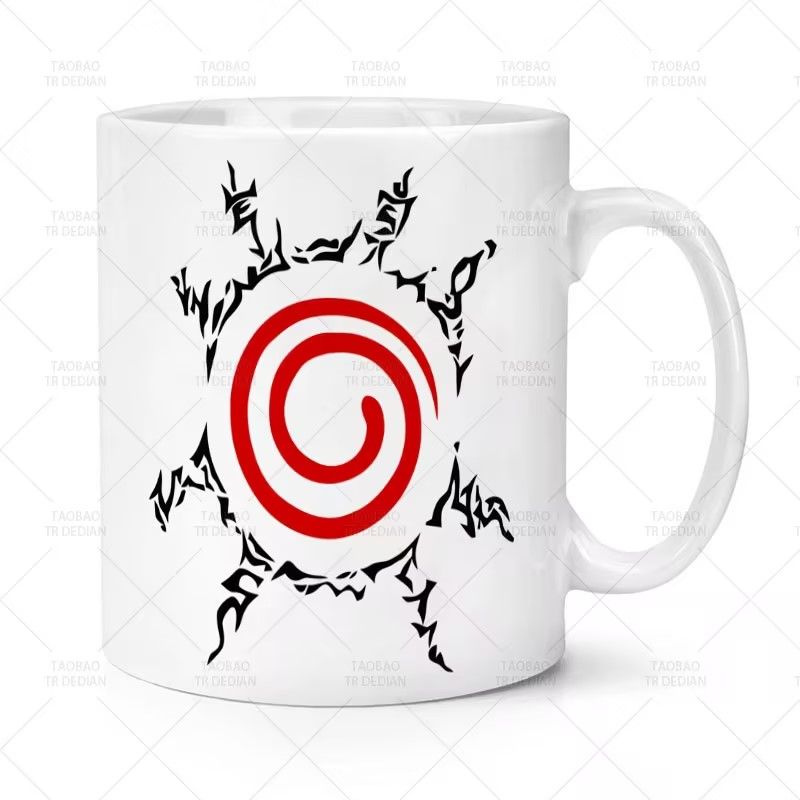 Naruto Coole Anime-Merchandise – Anime Merchandise Mugs Bewertung und Preis