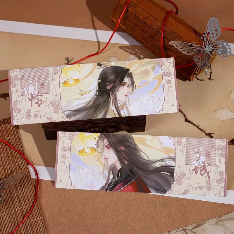Anime Heaven Official's Blessi – Anime Merchandise Women Bewertung und Preis
