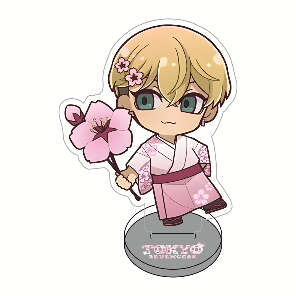 Tokyo Revengers Kirschblüten 1 – Anime Merchandise In Tokyo Bewertung und Preis