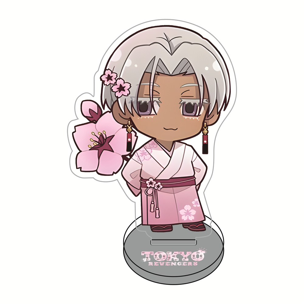Tokyo Revengers Kirschblüten 1 – Anime Merchandise In Tokyo Bewertung und Preis