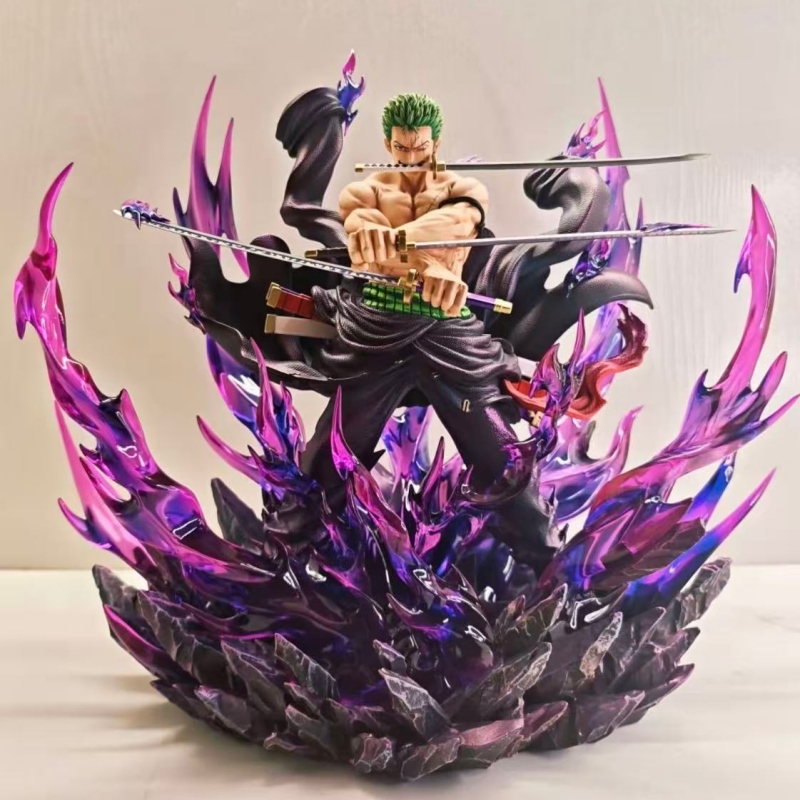 Neue One Piece 34 cm Jt Volle  – Popular Anime Merchandise Bewertung und Preis