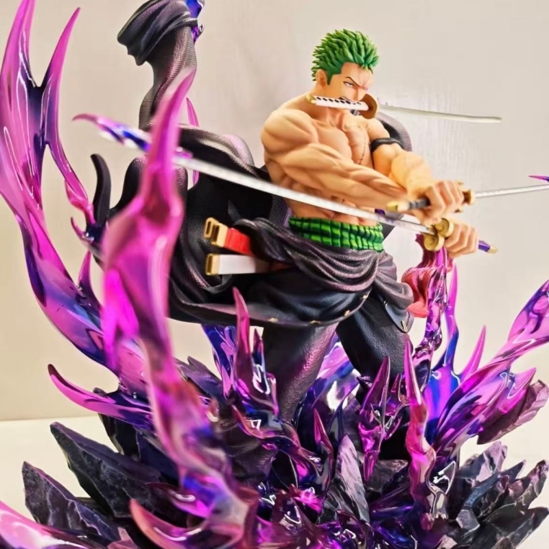 Neue One Piece 34 cm Jt Volle  – Popular Anime Merchandise Bewertung und Preis