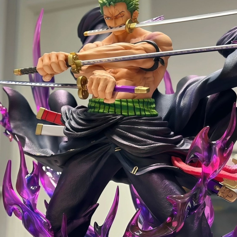 Neue One Piece 34 cm Jt Volle  – Popular Anime Merchandise Bewertung und Preis