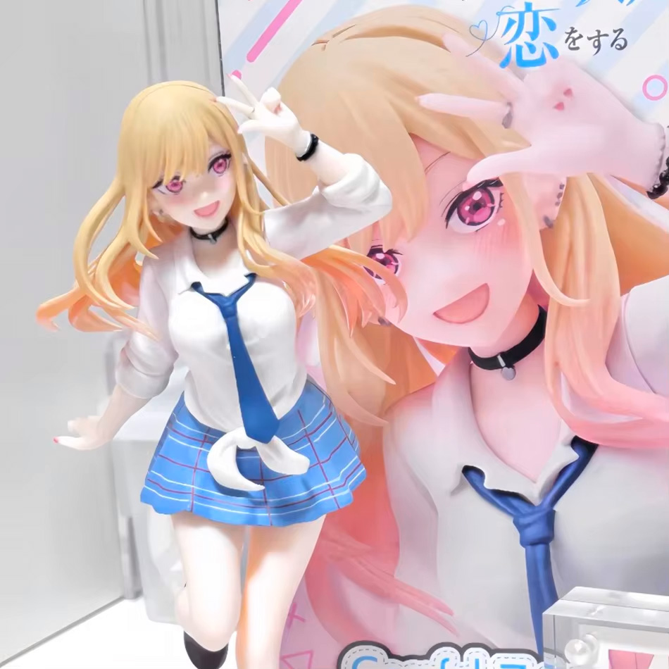 18cm My Dress-Up Darling Marin – Kotobukiya Bishoujo Bewertung und Preis