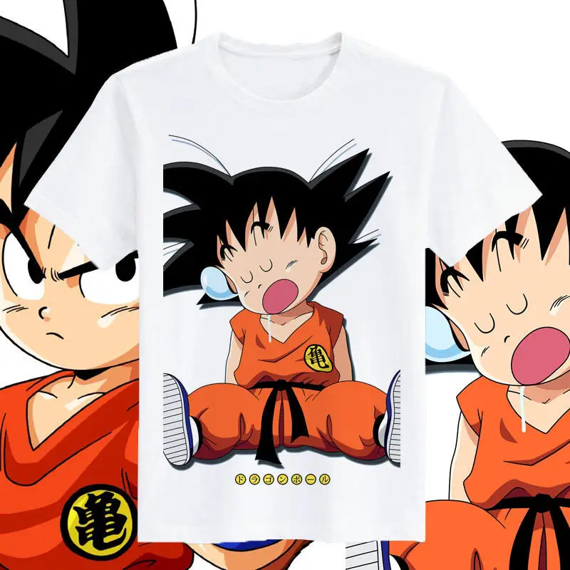 Dragon Ball Heißer Sommer Anim – Anime Merchandise Brands Bewertung und Preis