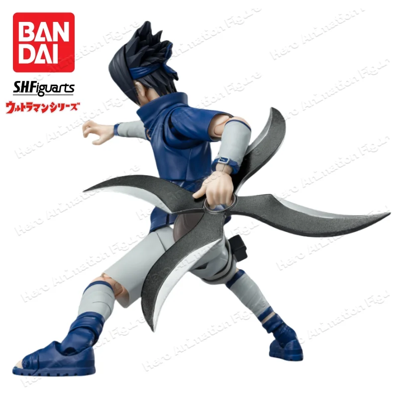 Auf Lager: Bandai S.H. Figuart – Anime Merchandise Brands Bewertung und Preis