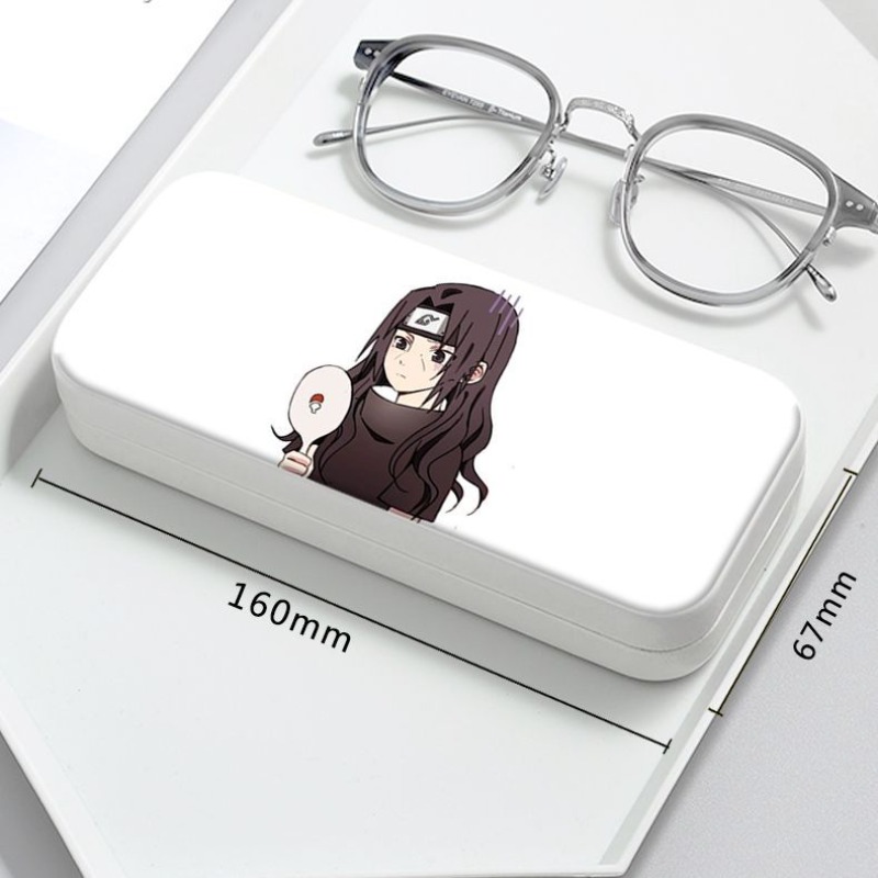 NARUTO Uchiha Itachi Uzumaki N – Manga Storage Box Bewertung und Preis