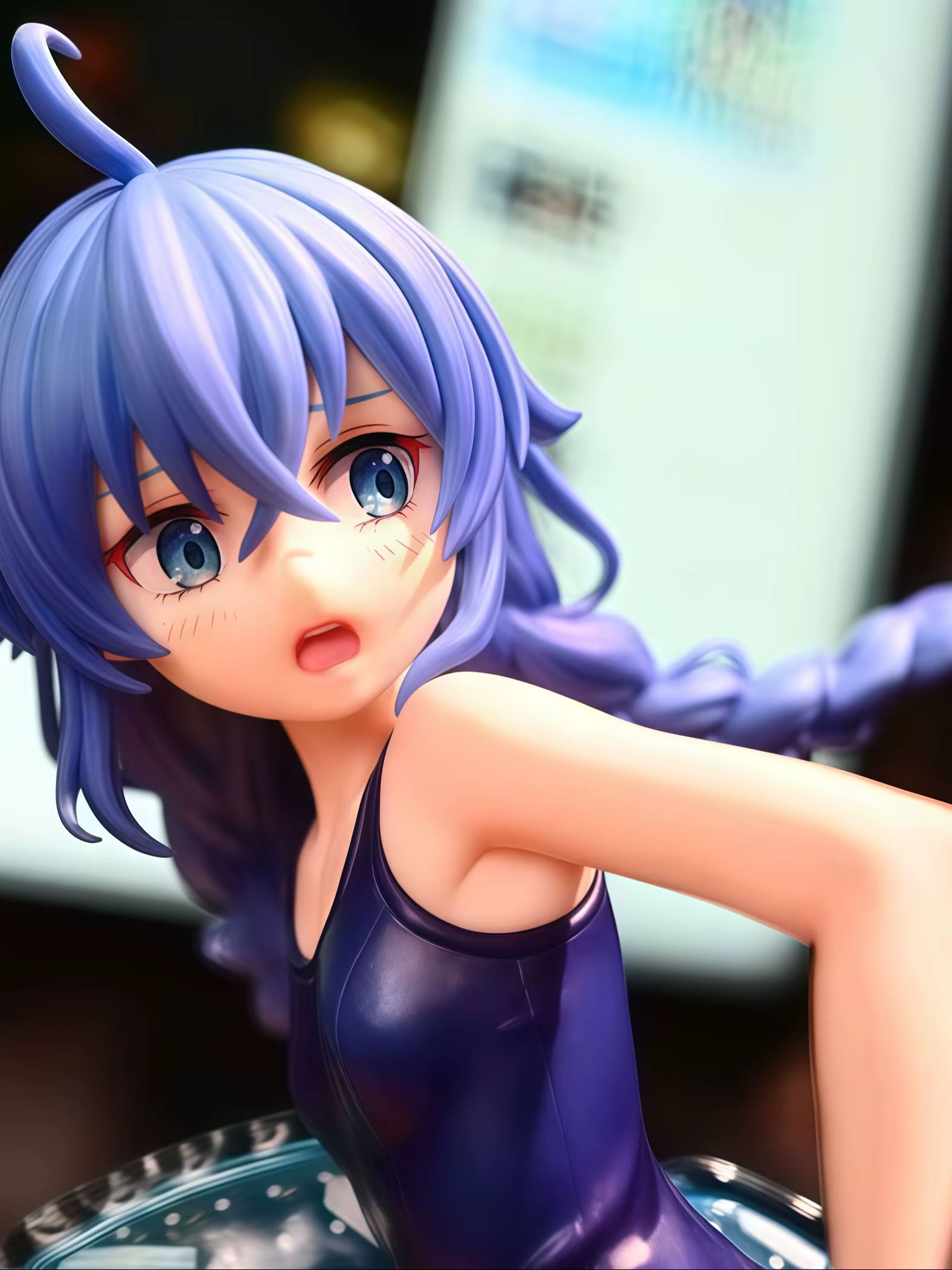 Schwimmring - Luo Qixi Anime G – Popular Anime Merchandise Bewertung und Preis