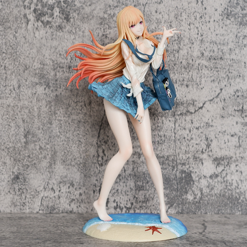 27,5 cm My Dress-Up Darling Ma – Kotobukiya Bishoujo Bewertung und Preis