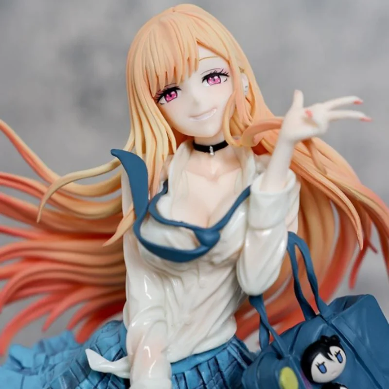 27,5 cm My Dress-Up Darling Ma – Kotobukiya Bishoujo Bewertung und Preis
