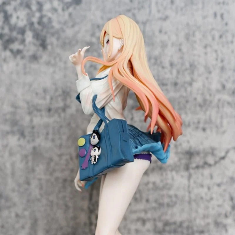 27,5 cm My Dress-Up Darling Ma – Kotobukiya Bishoujo Bewertung und Preis
