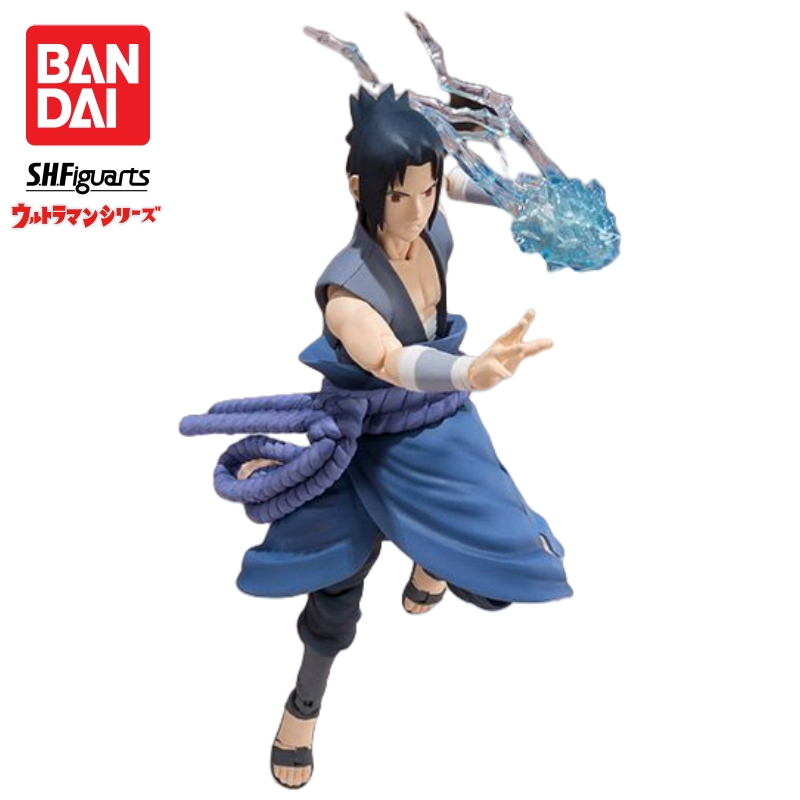 Sofort Lieferbar Bandai S.H. F – Anime Merchandise Brands Bewertung und Preis