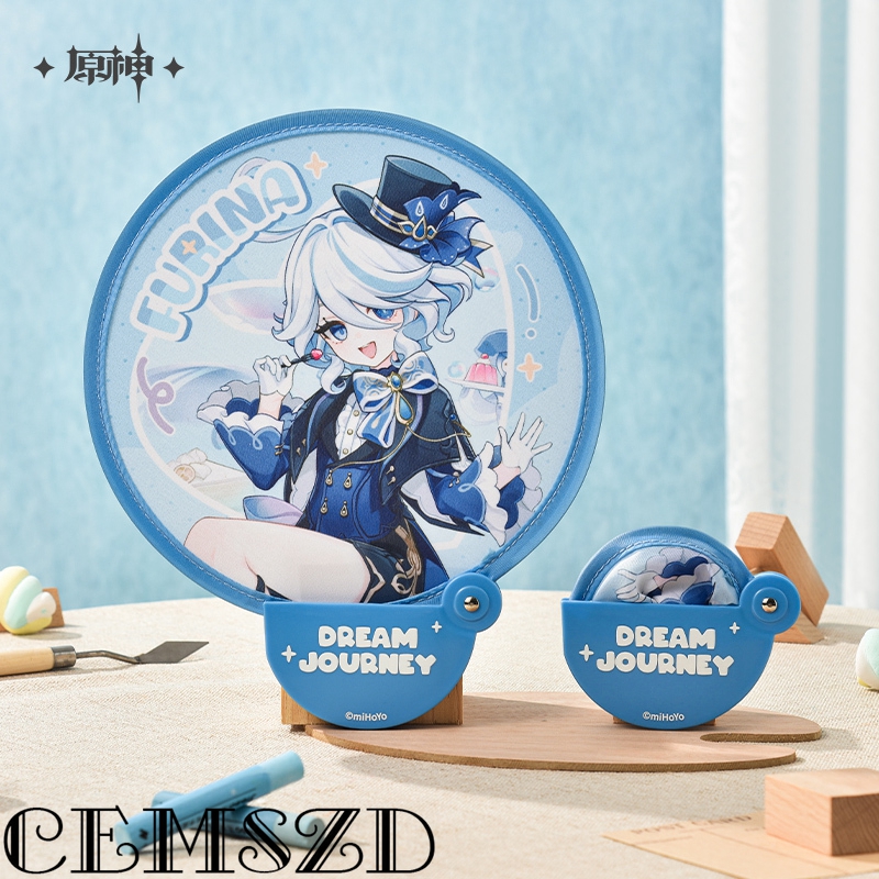 [Original] MiHoYo Offizielles  – Manga Storage Box Bewertung und Preis