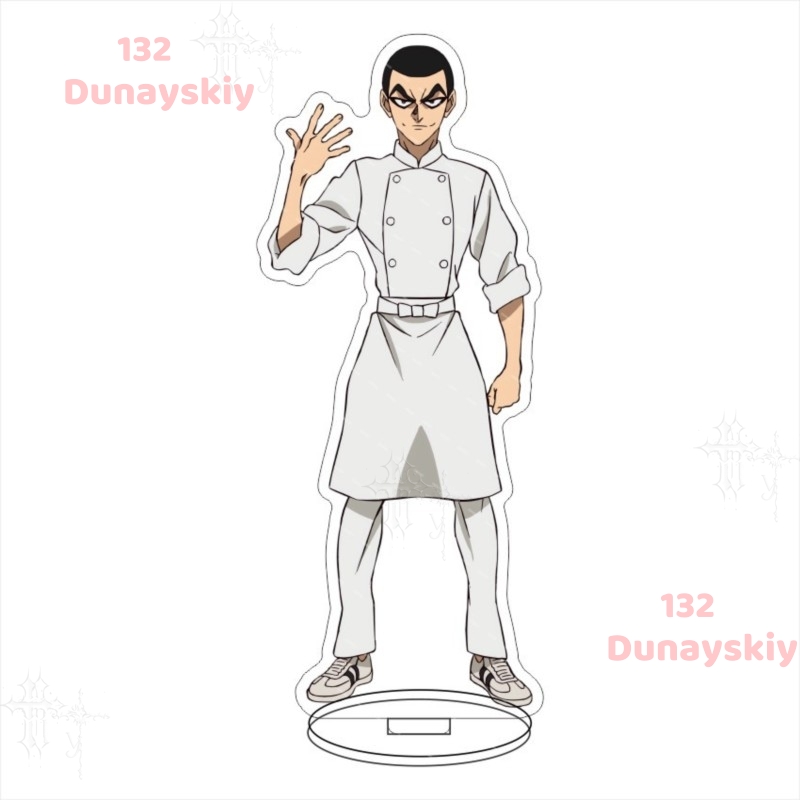 Zweidimensionale Sammlerfigur  – Anime Merchandise Women Bewertung und Preis