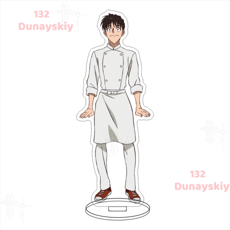 Zweidimensionale Sammlerfigur  – Anime Merchandise Women Bewertung und Preis