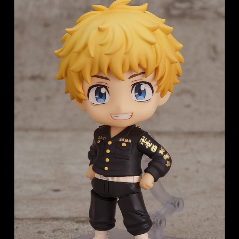 2806 Tokyo Revengers Hanagaki  – Anime Merchandise In Tokyo Bewertung und Preis