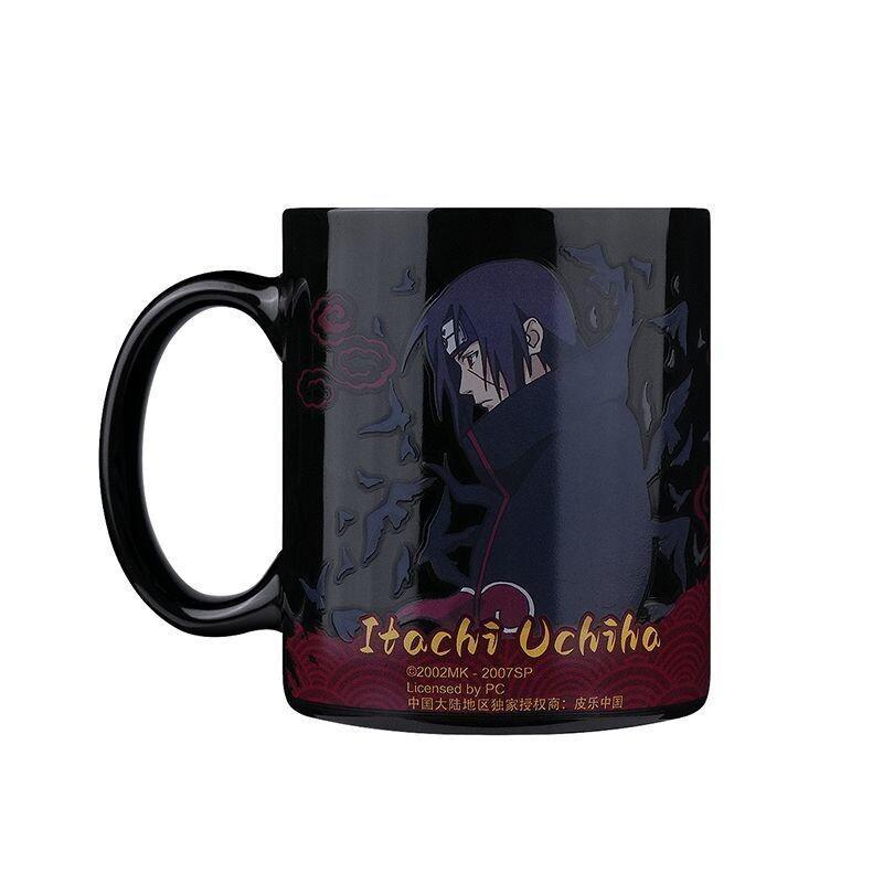 BANDAI Naruto Uzumaki Naruto W – Anime Merchandise Mugs Bewertung und Preis