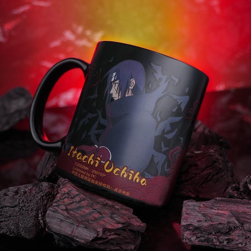 BANDAI Naruto Uzumaki Naruto W – Anime Merchandise Mugs Bewertung und Preis