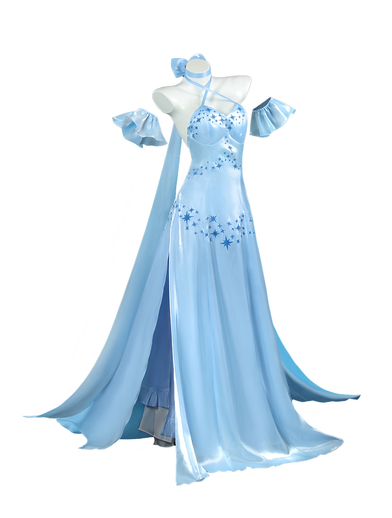 Spiel Re:Zero Emilia Cosplay K – Anime Merchandise Women Bewertung und Preis