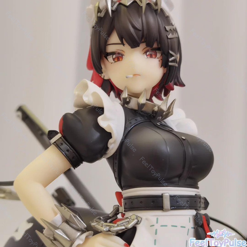 Ellen Joe Shark Bishoujo-Stil  – Popular Anime Merchandise Bewertung und Preis