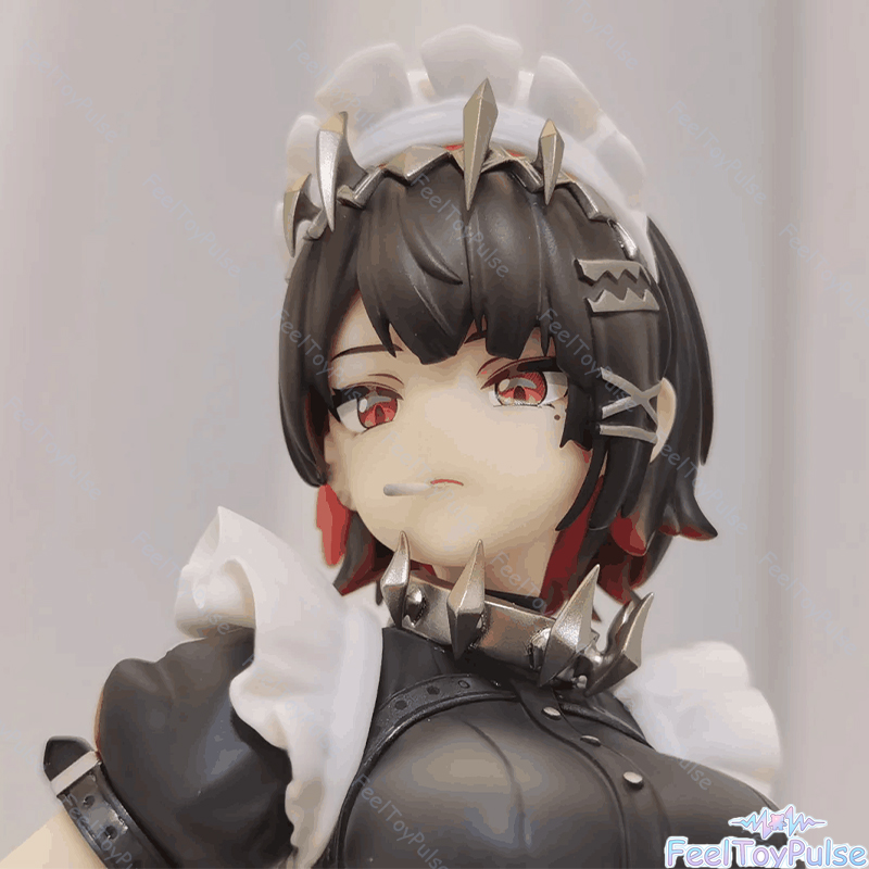 Ellen Joe Shark Bishoujo-Stil  – Popular Anime Merchandise Bewertung und Preis