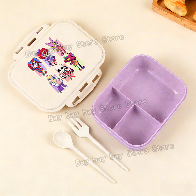 Anime Amazing Digital Circus L – Manga Storage Box Bewertung und Preis