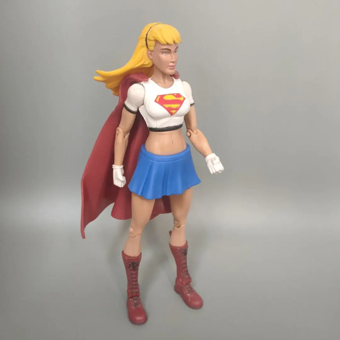DCU Universe 6