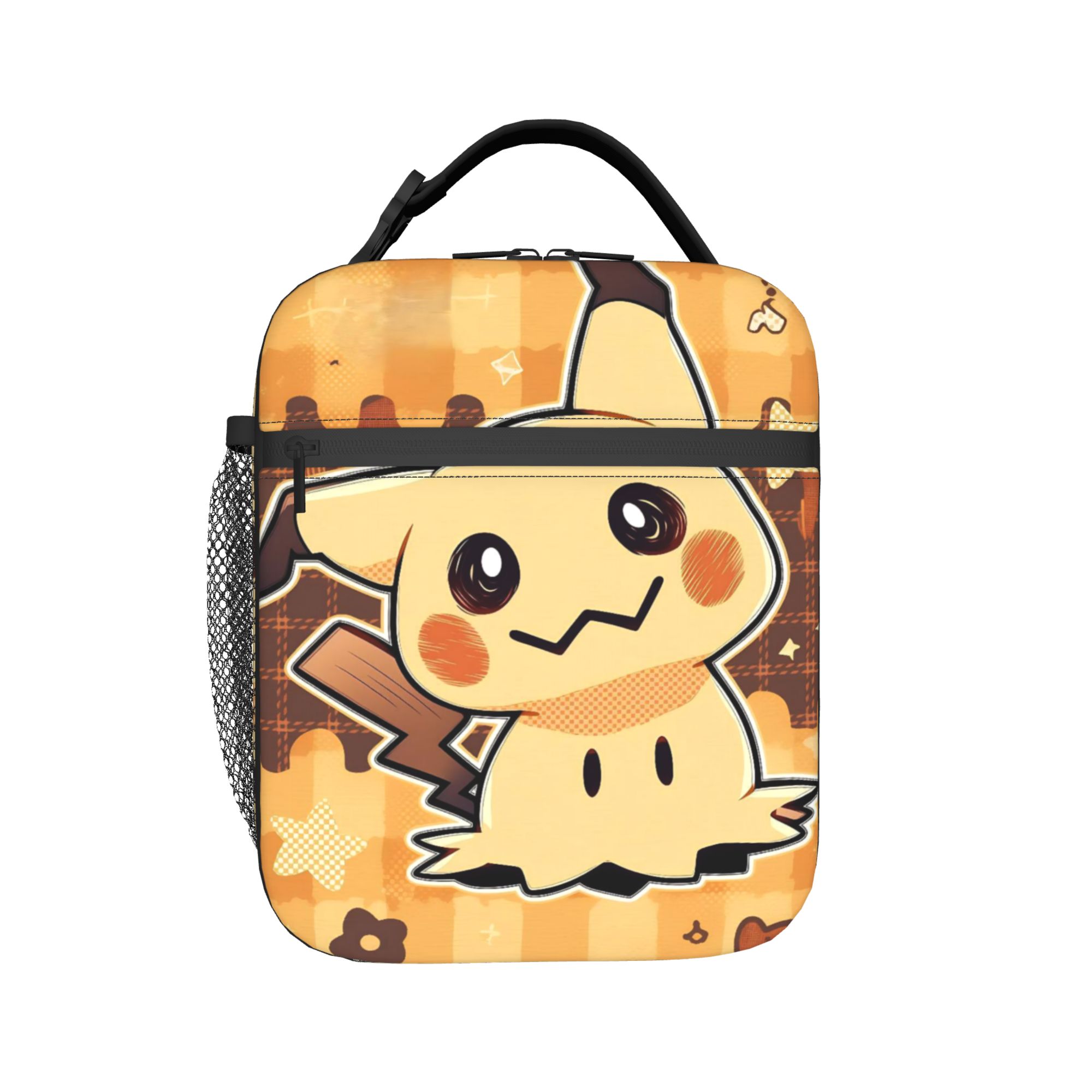 Mimikyus Niedliche Isolierte L – Manga Storage Box Bewertung und Preis