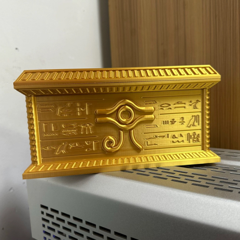 Heißer 2026 Neuer Yu-Gi-Oh Gol – Manga Storage Box Bewertung und Preis