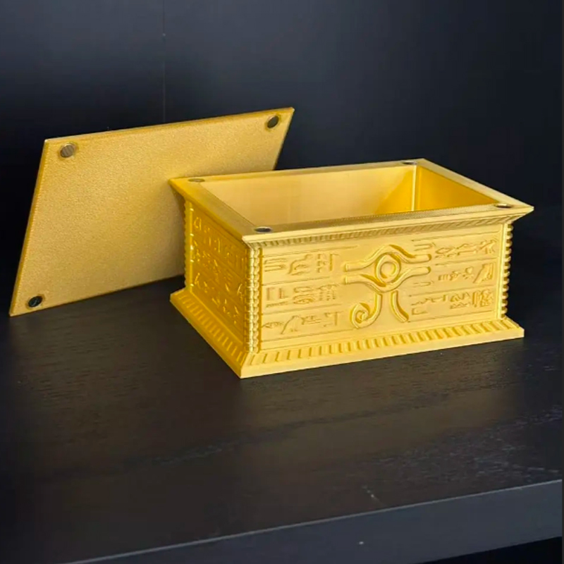 Heißer 2026 Neuer Yu-Gi-Oh Gol – Manga Storage Box Bewertung und Preis